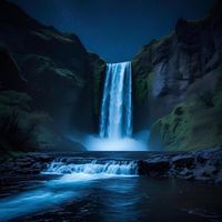 Devie - Waterfall
