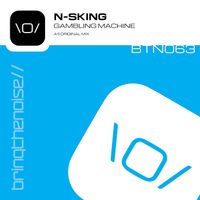 N-sKing - Gambling Machine (Extended Mix)