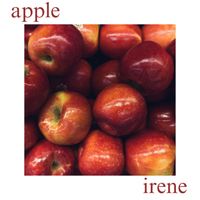 irene - apple