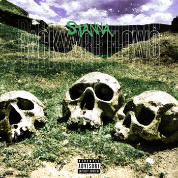 Stanna - Backyard Flows (Explicit)