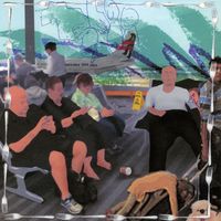 LAWN CHAIR - You Want It! You Got It!