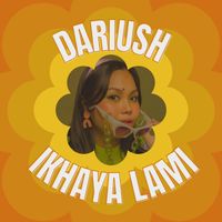 Dariush - Ikhaya Lami