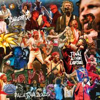 Jovanotti - JOVA! LIVE! LOVE!
