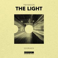 Tim Mason - The Light (Extended Mix)