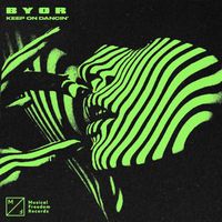 BYOR - Keep On Dancin' (Extended Mix)