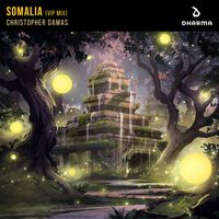 Christopher Damas - SOMALIA (Extended VIP Mix)
