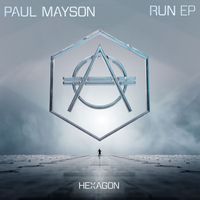 Paul Mayson - Run EP