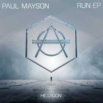 Paul Mayson - Run EP