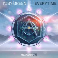 Toby Green - Everytime (Extended Mix)
