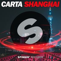 Carta - Shanghai (Extended Mix)
