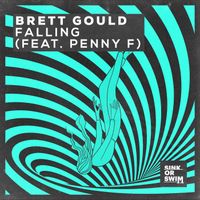 Brett Gould - Falling (feat. Penny F.) (Extended Mix)