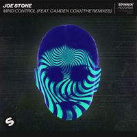 Joe Stone - Mind Control (feat. Camden Cox) (The Remixes)