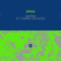Spada - Waiting (feat. Chiara Galiazzo) (Extended Mix)