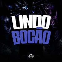 dj stay - Lindo Bocão (Explicit)