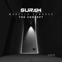 Marcelo Demarco - The Concept