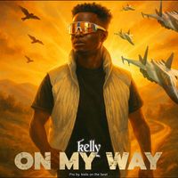 Kelly - On my way