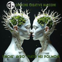 Marconi Drogheo - Finchè avrò fiato nei polmoni