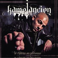Kamelancien - Le charme en personne
