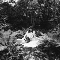 Minoa - Tired Of Sleeping