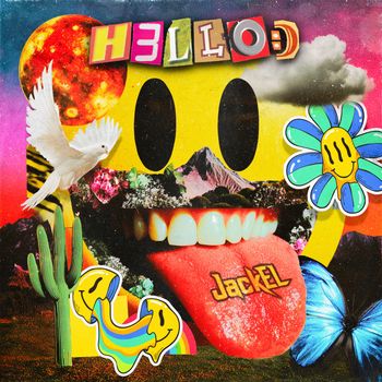 JackEL - H3LL0 :) (Explicit)