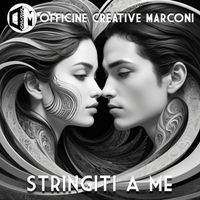 Marconi Drogheo - Stringiti a me