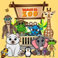 Danilo & Chapis - Vamos Al Zoo