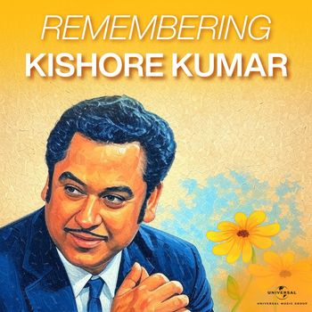 Kishore Kumar - Remembering Kishore Kumar