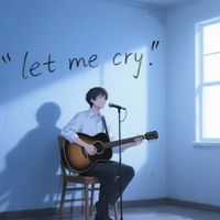 VALAK - Let me cry