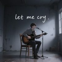 VALAK - Let me cry