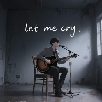 VALAK - Let me cry