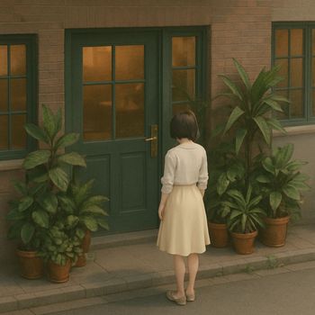 Anna - Forgotten Anniversary
