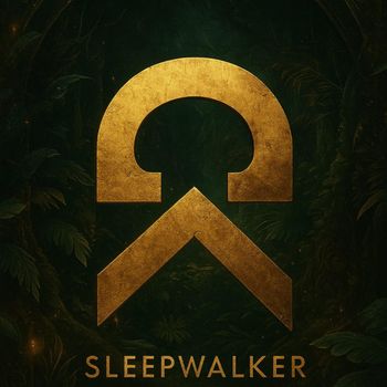 Critikal - SLEEPWALKER