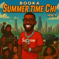 Booka - Summer time Chi Vol.1 (Explicit)