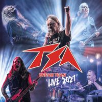 TSA - Live 2021