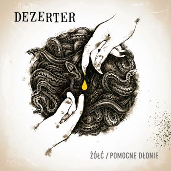 Dezerter - Pomocne dłonie