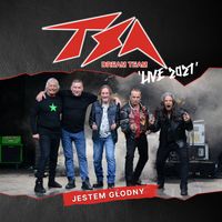 TSA - Jestem głodny (Live)