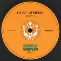 Zakente - Doce Veneno