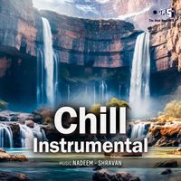 Nadeem-Shravan - Chill Instrumental