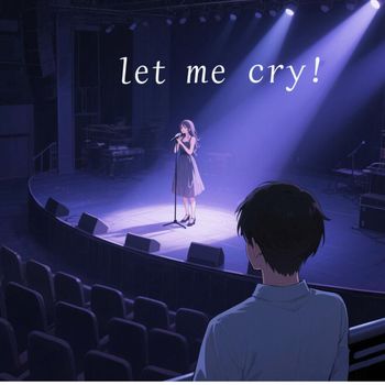 VALAK - Let me cry