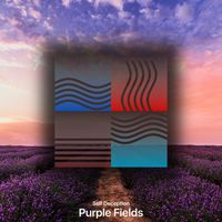 Self Deception - Purple Fields
