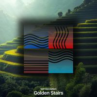 Self Deception - Golden Stairs