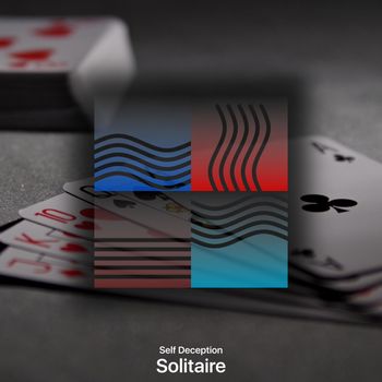 Self Deception - Solitaire