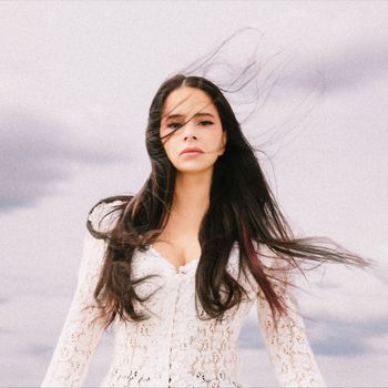 Sofia Kourtesis - Volver