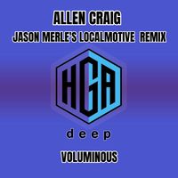 Allen Craig - Voluminous