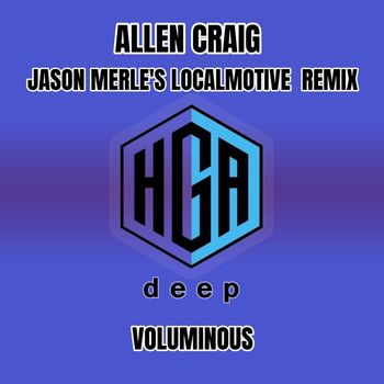 Allen Craig - Voluminous