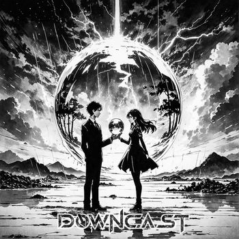 Downcast - To Surrender