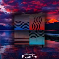 Self Deception - Frozen Pier