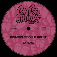 Ricardo Criollo House - La Playa