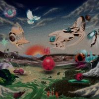 Electric - The Art of Fantasy (Explicit)