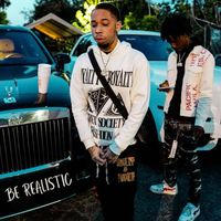 OTM - Be Realistic (Explicit)
